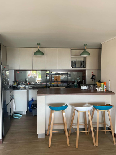 Venta Departamento 3D 2B 2E Costas de Montemar - Conc&oacute;n