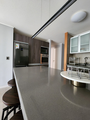 Venta Departamento N 3D en suite 2B 1E 1B Re&ntilde;aca - Vi&ntilde;a Del Mar