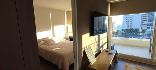 Venta Departamento 2D 2B 1E Costas de Montemar - Conc&oacute;n