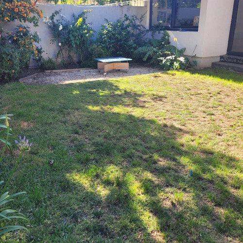 Arriendo Casa NOSP 5D en suite 3B 2E 1B Centro de Vi&ntilde;a del Mar - Vi&ntilde;a Del Mar