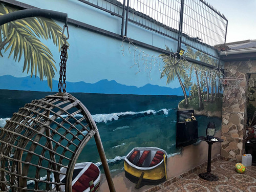 Venta Casa 3D 2B 1E G&oacute;mez Carre&ntilde;o - Vi&ntilde;a Del Mar