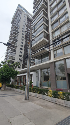 Arriendo Departamento NP 2D 2B 1B  - Vi&ntilde;a Del Mar