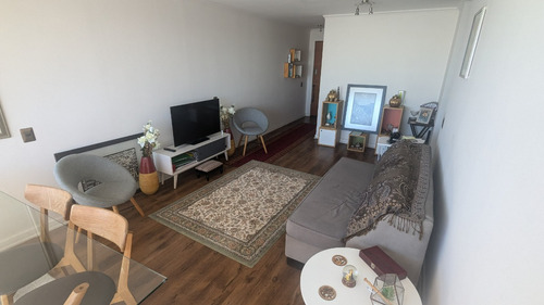 Venta Departamento O 1D en suite 1B 1E Re&ntilde;aca - Vi&ntilde;a Del Mar