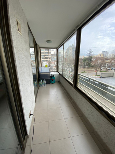 Arriendo Departamento 2D 2B Libertad - Vi&ntilde;a Del Mar