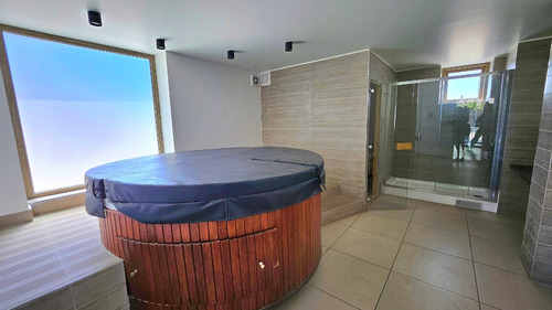 Arriendo Departamento P 3D en suite 2B 1E 1B Costas de Montemar - Conc&oacute;n