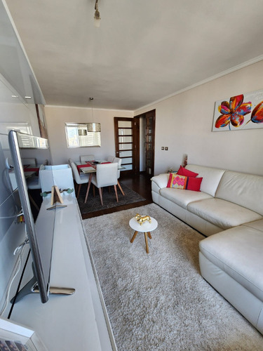 Venta Departamento NO 2D 1B 1E 1B Libertad - Vi&ntilde;a Del Mar