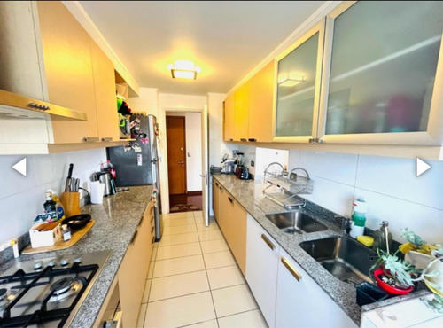 Arriendo Departamento 3D 2B 2E 1B Libertad - Vi&ntilde;a Del Mar