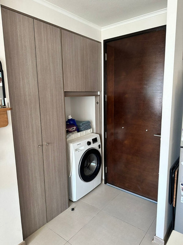 Arriendo Departamento P 2D en suite 2B 1E Costas de Montemar - Conc&oacute;n