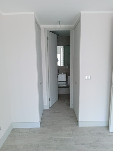 Arriendo Departamento NP 2D en suite 2B 1E Costas de Montemar - Conc&oacute;n