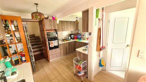 Venta Casa 3D en suite Walk-in cl&oacute;set 3B 2E 1B Re&ntilde;aca - Vi&ntilde;a Del Mar