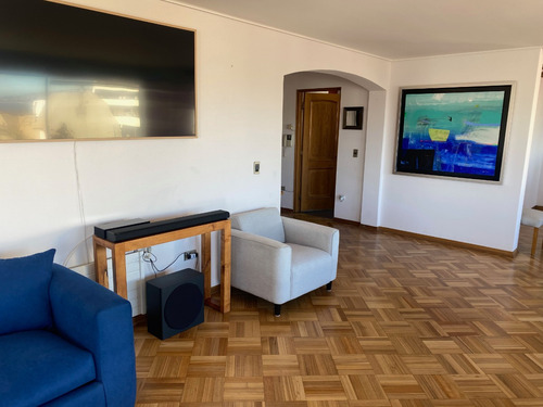 Venta Departamento NOSP 5D en suite Walk-in cl&oacute;set 4B 2E 1B Libertad - Vi&ntilde;a Del Mar