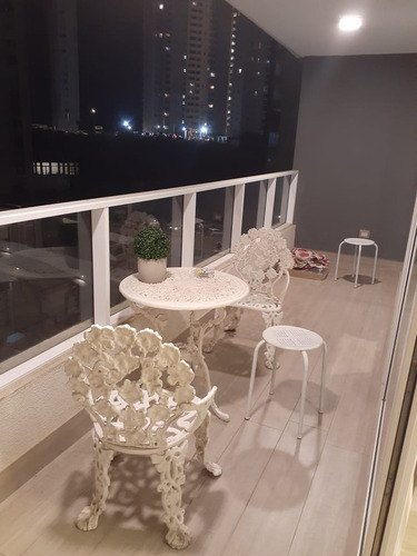 Venta Departamento SP 1D 1B 1E Costas de Montemar - Conc&oacute;n