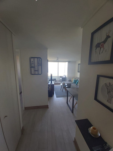 Arriendo Departamento N 2D 1B 1E Higuerillas - Conc&oacute;n