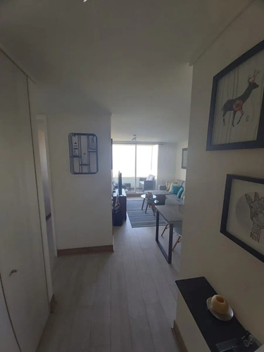 Arriendo Departamento N 2D 1B 1E Higuerillas - Conc&oacute;n