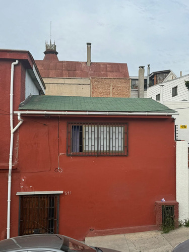 Venta Casa SO 3D en suite 2B 1B Agua Santa - Vi&ntilde;a Del Mar