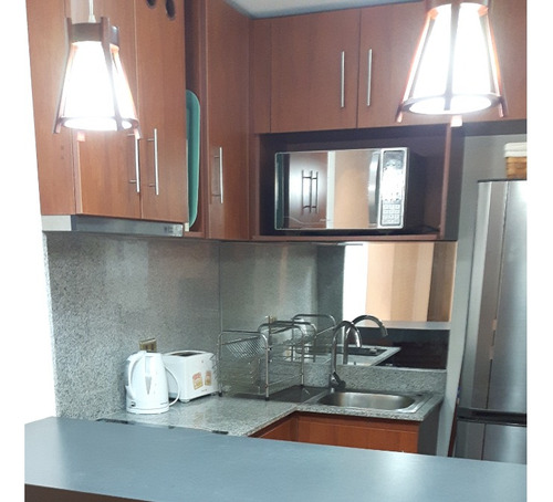 Venta Departamento SO 1D en suite 1B 1E 1B Costas de Montemar - Conc&oacute;n