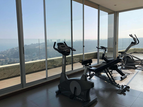 Arriendo Departamento 2D 2B 1E Re&ntilde;aca - Vi&ntilde;a Del Mar