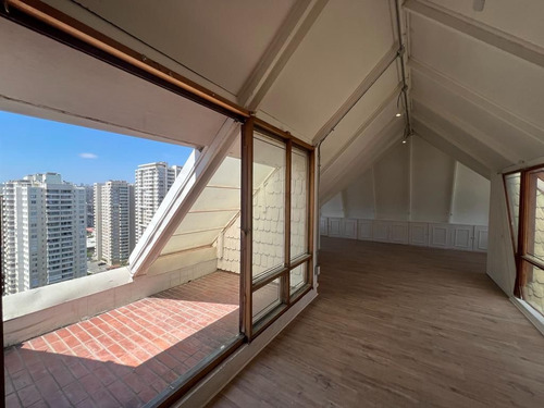 Arriendo Casa 5D 4B 3E 1B Forestal - Vi&ntilde;a Del Mar