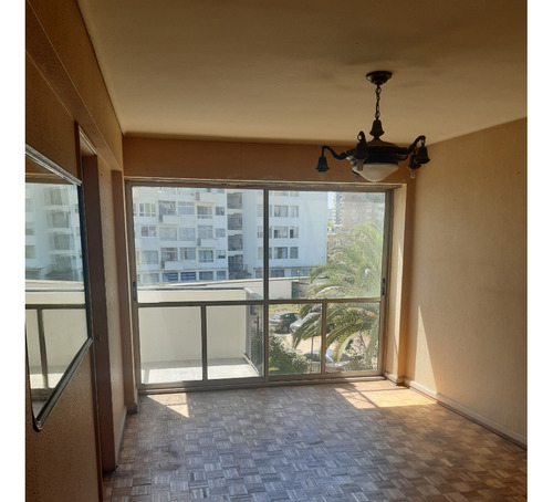 Venta Departamento NO 2D en suite 2B 1B Libertad - Vi&ntilde;a Del Mar