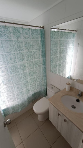 Venta Departamento 3D 2B 2E Montemar - Conc&oacute;n