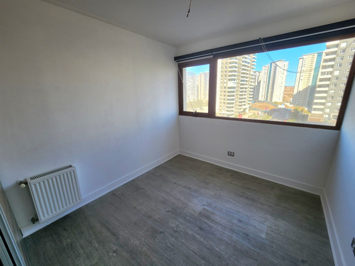 Arriendo Departamento 3D 2B 1E 1B Costas de Montemar - Conc&oacute;n