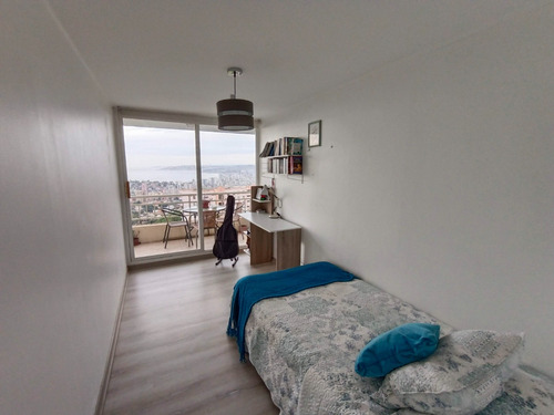 Arriendo Departamento NO 3D en suite 2B 1E Agua Santa - Vi&ntilde;a Del Mar