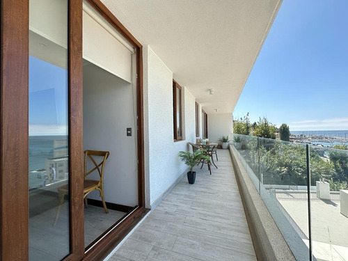 Venta Departamento P 2D en suite Walk-in cl&oacute;set 2B Higuerillas - Conc&oacute;n