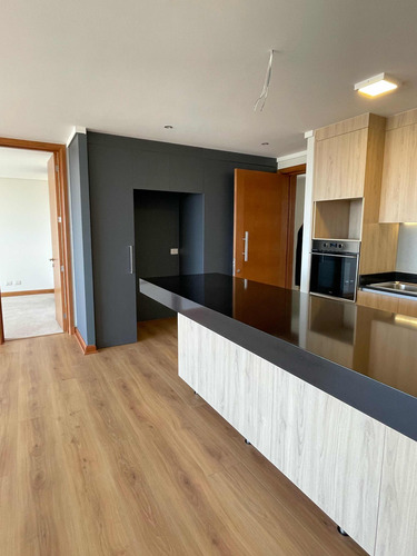 Venta Departamento 2D 2B 1E Re&ntilde;aca - Vi&ntilde;a Del Mar