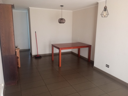 Arriendo Departamento NP 3D 2B 1E Re&ntilde;aca - Vi&ntilde;a Del Mar