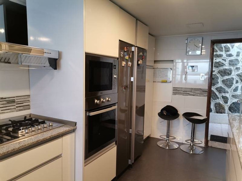 Venta Casa 6D en suite Walk-in cl&oacute;set 6B 2E 1B Re&ntilde;aca - Vi&ntilde;a Del Mar