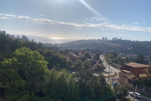 Venta Departamento 2D 2B 1E 1B Re&ntilde;aca - Vi&ntilde;a Del Mar