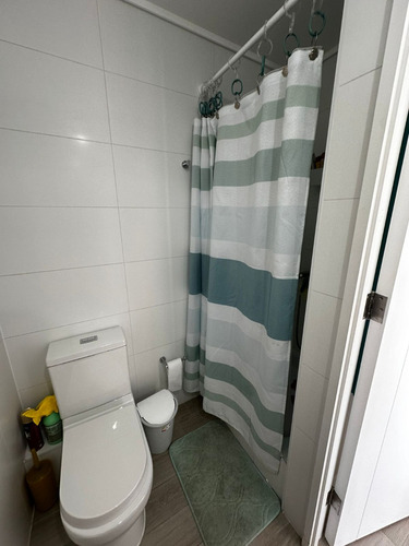 Arriendo Departamento NP 2D 2B 1E Montemar - Conc&oacute;n