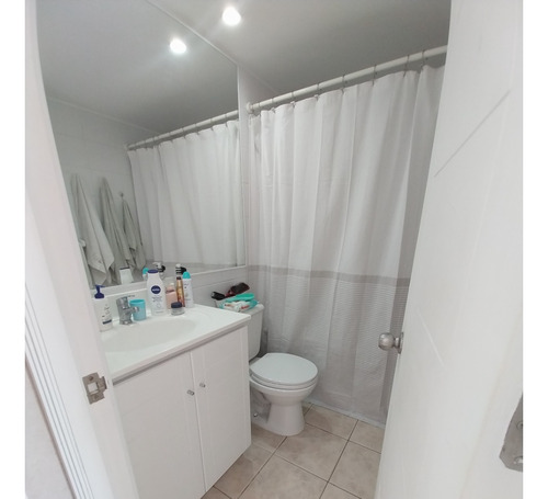 Arriendo Departamento NO 2D en suite Walk-in cl&oacute;set 2B 1E Re&ntilde;aca - Vi&ntilde;a Del Mar