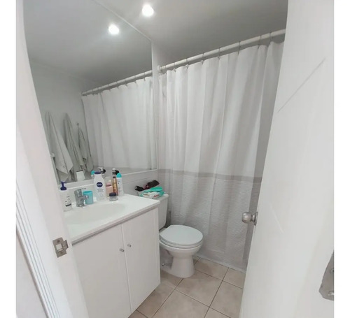Arriendo Departamento NO 2D en suite Walk-in cl&oacute;set 2B 1E Re&ntilde;aca - Vi&ntilde;a Del Mar