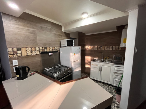 Arriendo Departamento 3D en suite Walk-in cl&oacute;set 2B Libertad - Vi&ntilde;a Del Mar