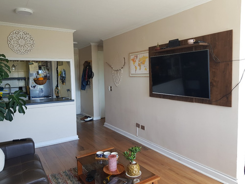 Arriendo Departamento NP 2D 2B 1E 1B Re&ntilde;aca - Vi&ntilde;a Del Mar