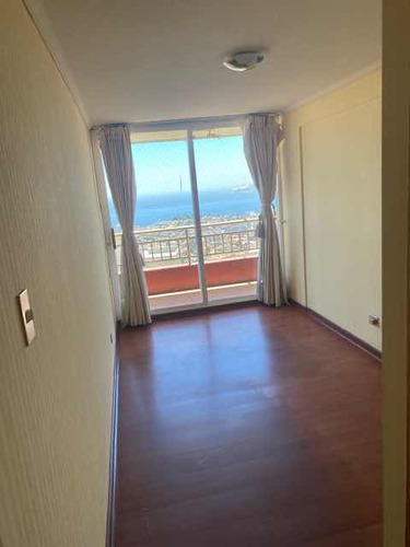 Venta Departamento 3D 2B 1E Agua Santa - Vi&ntilde;a Del Mar