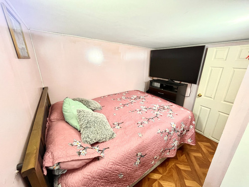 Venta Casa P 3D 1B 1E 1B Higuerillas - Conc&oacute;n