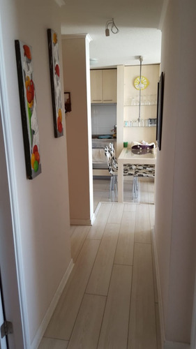 Arriendo Departamento SP 2D 2B 1E 1B Montemar - Conc&oacute;n