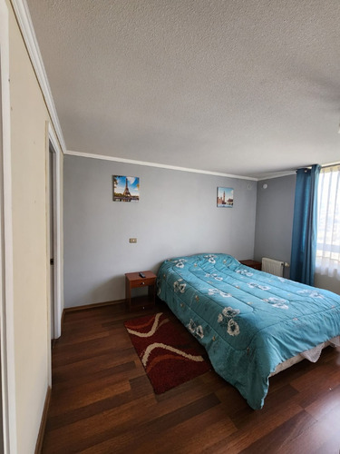 Arriendo Departamento NO 2D en suite Walk-in cl&oacute;set 2B Centro de Vi&ntilde;a del Mar - Vi&ntilde;a Del Mar