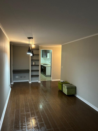 Venta Departamento NO 3D en suite Walk-in cl&oacute;set 2B 1E 1B Las Gaviotas - Conc&oacute;n