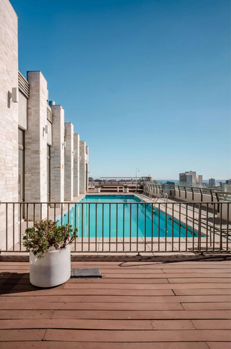 Venta Departamento 1D 1B 1E Forestal - Vi&ntilde;a Del Mar