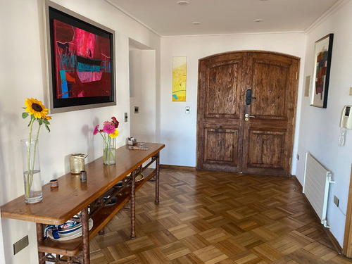 Venta Departamento NOSP 5D en suite Walk-in cl&oacute;set 4B 2E 1B Libertad - Vi&ntilde;a Del Mar