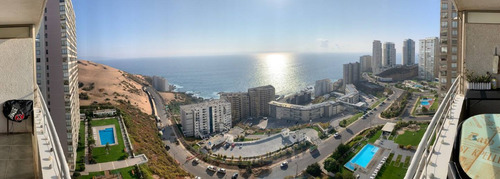 Venta Departamento P 3D 2B 2E 1B Costas de Montemar - Conc&oacute;n