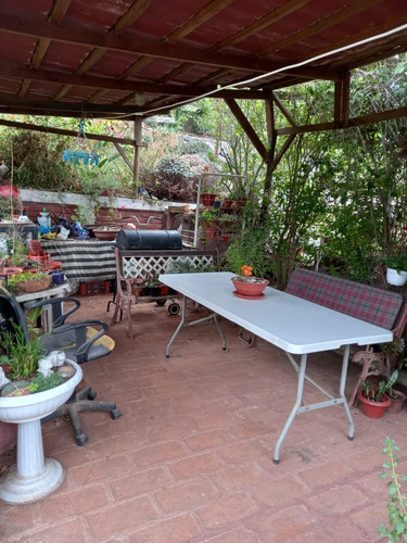 Venta Casa 4D 2B 1E 1B Miraflores - Vi&ntilde;a Del Mar