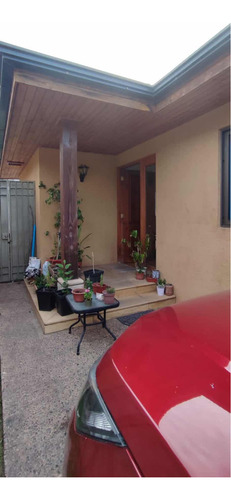 Arriendo Casa 3D 2B 2E Re&ntilde;aca - Vi&ntilde;a Del Mar