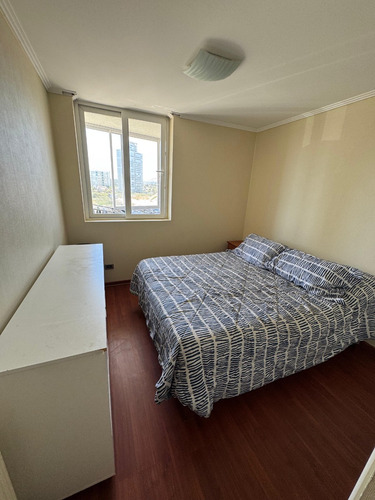 Arriendo Departamento 3D en suite 2B 2E 1B Re&ntilde;aca - Vi&ntilde;a Del Mar