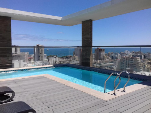 Arriendo Departamento 2D 2B 1E 1B Libertad - Vi&ntilde;a Del Mar