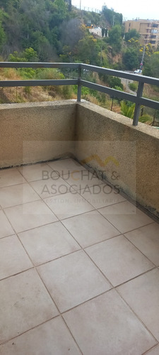 Venta Departamento N 4D en suite 3B 1E 1B Agua Santa - Vi&ntilde;a Del Mar