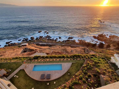 Arriendo Departamento P 2D 2B 1E 1B Re&ntilde;aca - Vi&ntilde;a Del Mar